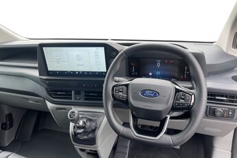 Ford Transit Custom V710 2024.50, , hi-res