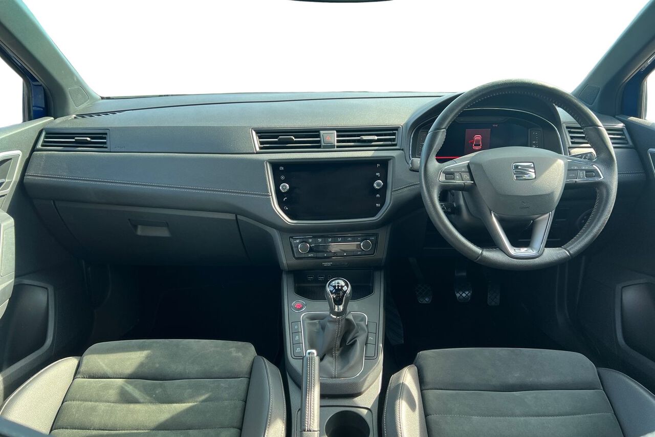 SEAT IBIZA, , hi-res