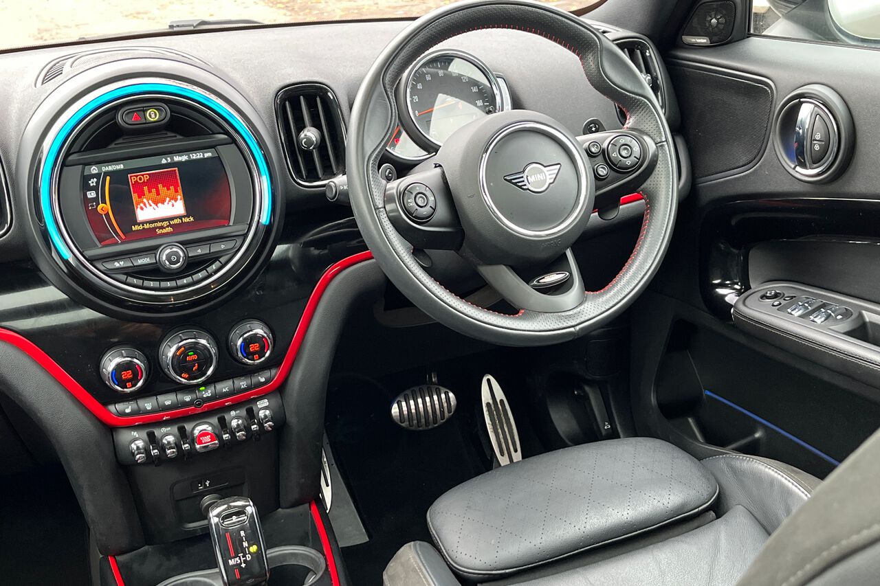 MINI COUNTRYMAN, , hi-res