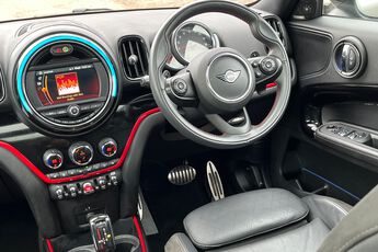 MINI COUNTRYMAN, , hi-res