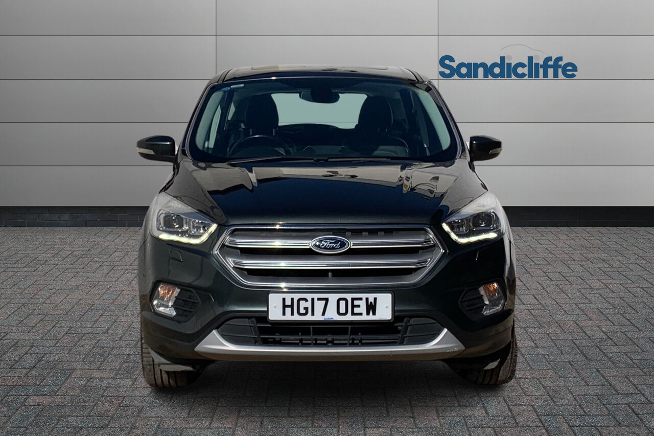 FORD KUGA, , hi-res