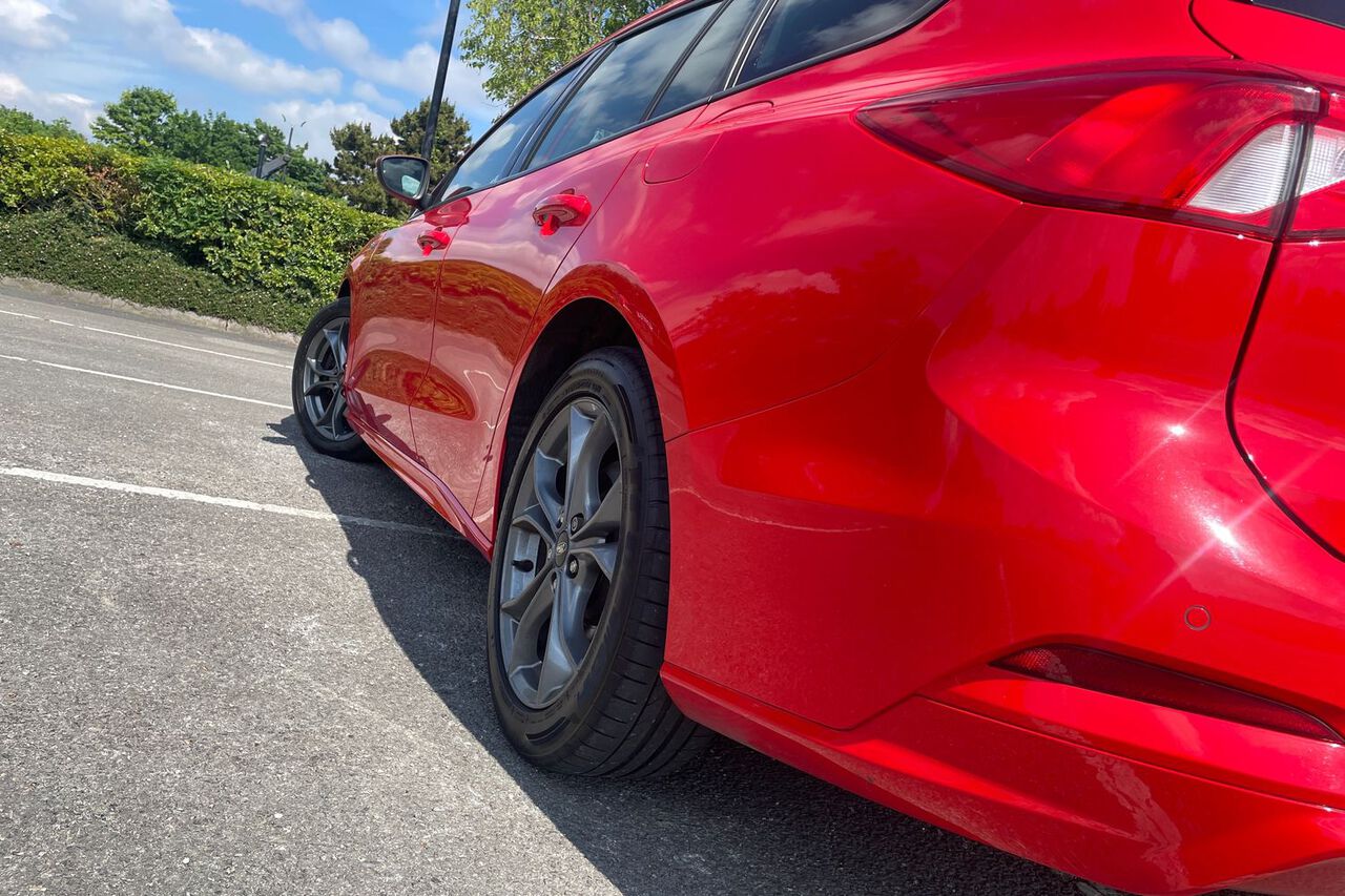 FORD FOCUS, , hi-res