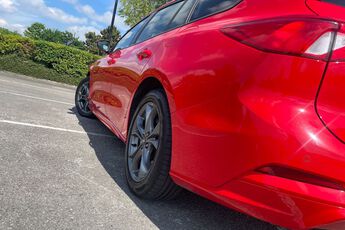 FORD FOCUS, , hi-res