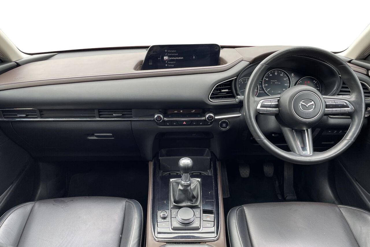 MAZDA CX-30, , hi-res
