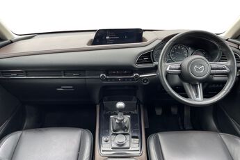 MAZDA CX-30, , hi-res