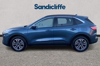FORD KUGA, , hi-res