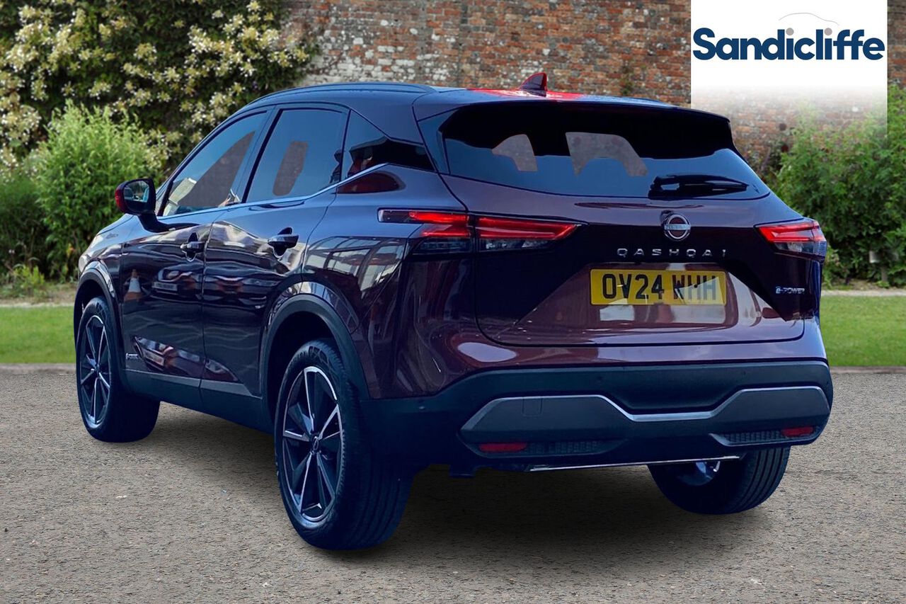 NISSAN QASHQAI, , hi-res
