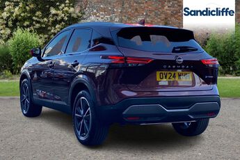 NISSAN QASHQAI, , hi-res