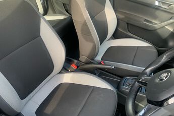 SKODA FABIA, , hi-res
