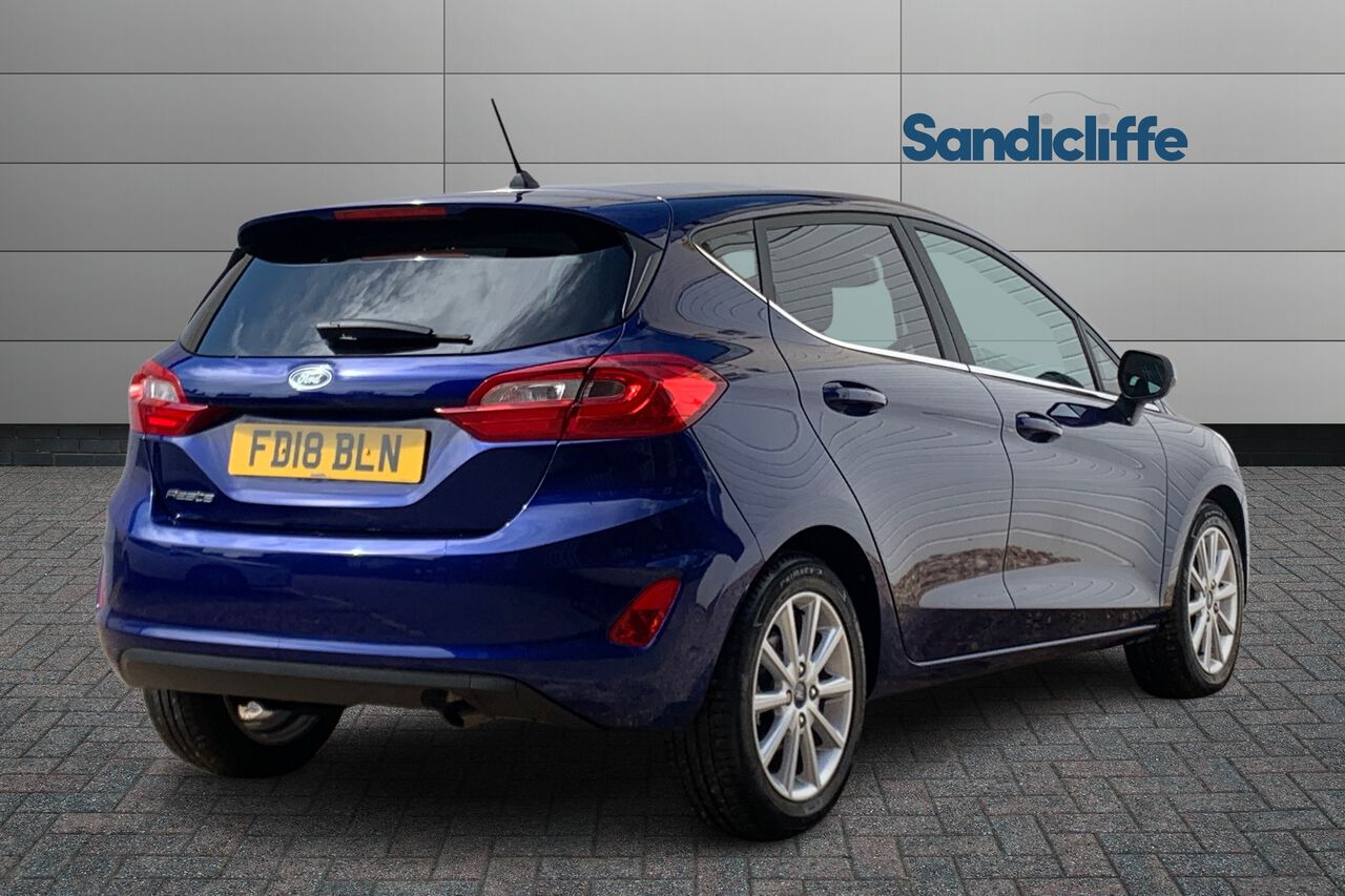 FORD FIESTA, , hi-res