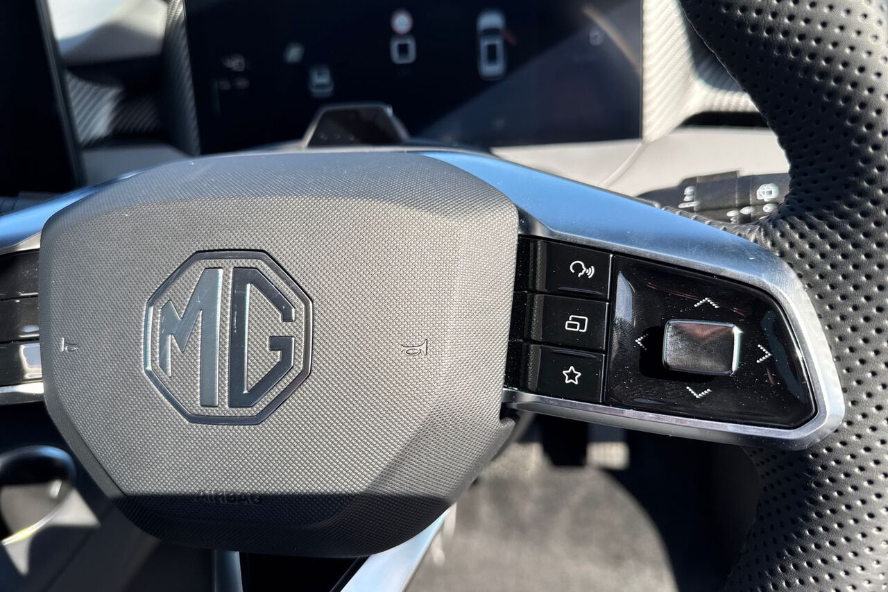 MG MOTOR UK MGS5, , hi-res