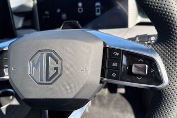 MG MOTOR UK MGS5, , hi-res