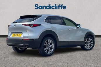 MAZDA CX-30, , hi-res
