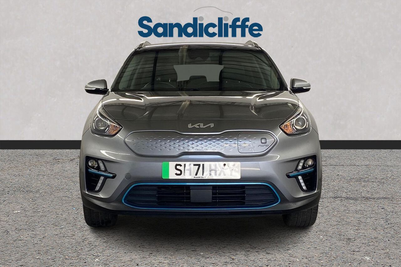 KIA E-NIRO, , hi-res
