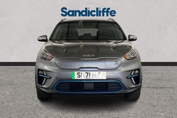 KIA E-NIRO, , hi-res