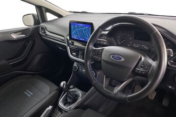 FORD FIESTA, , hi-res