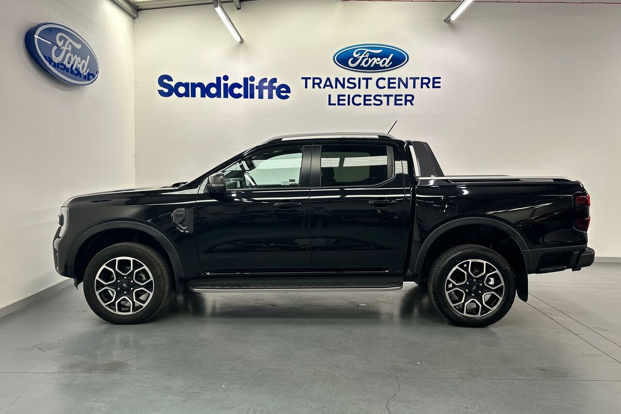 FORD RANGER, , hi-res
