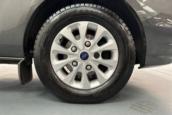 FORD TRANSIT CUSTOM, , hi-res