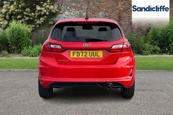 FORD FIESTA, , hi-res