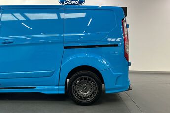 FORD TRANSIT CUSTOM, , hi-res
