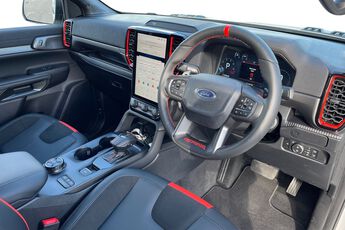 Ford Ranger Raptor 2024.50, , hi-res