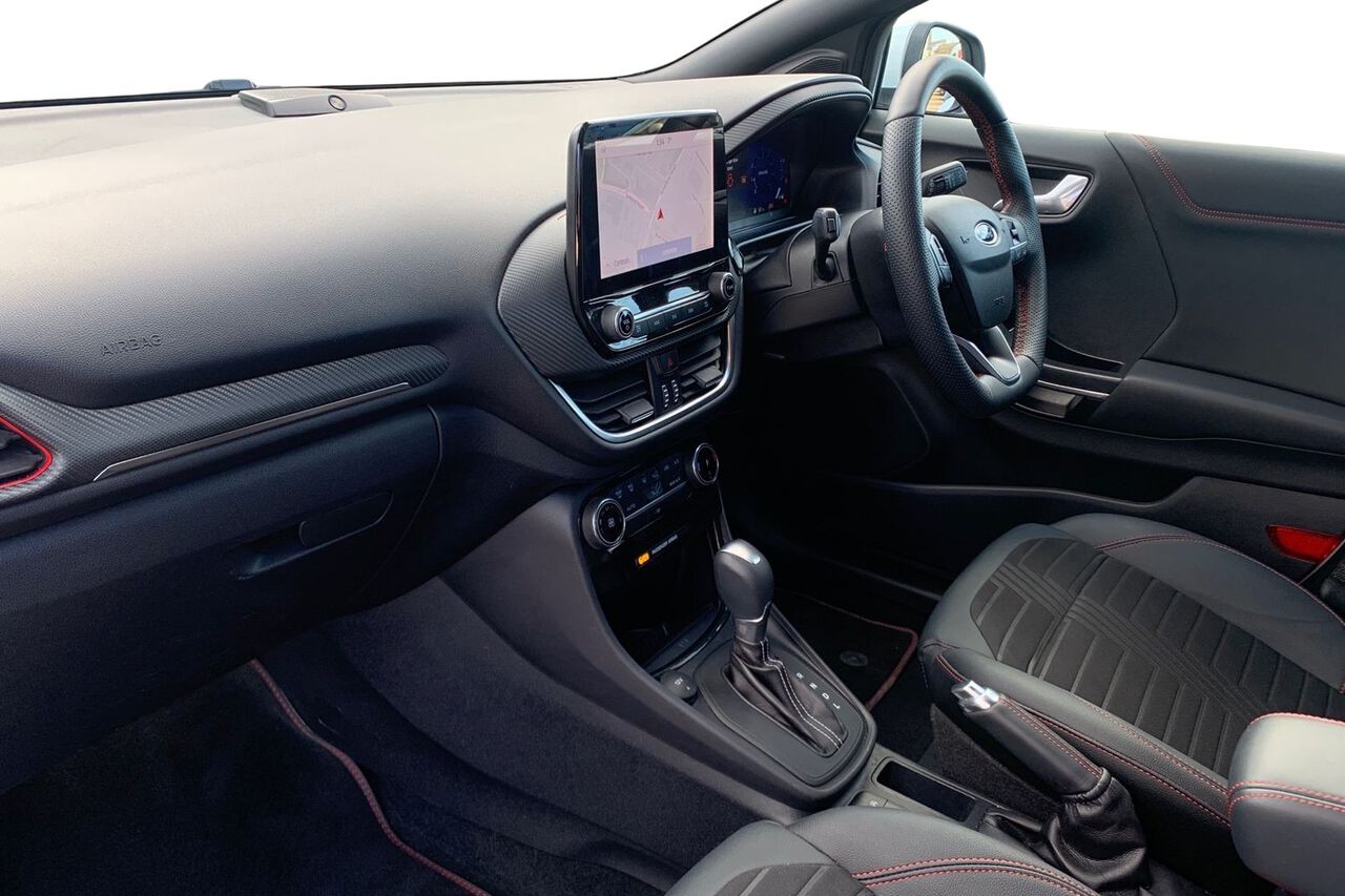 FORD PUMA, , hi-res