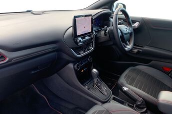 FORD PUMA, , hi-res