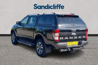 FORD RANGER, , hi-res
