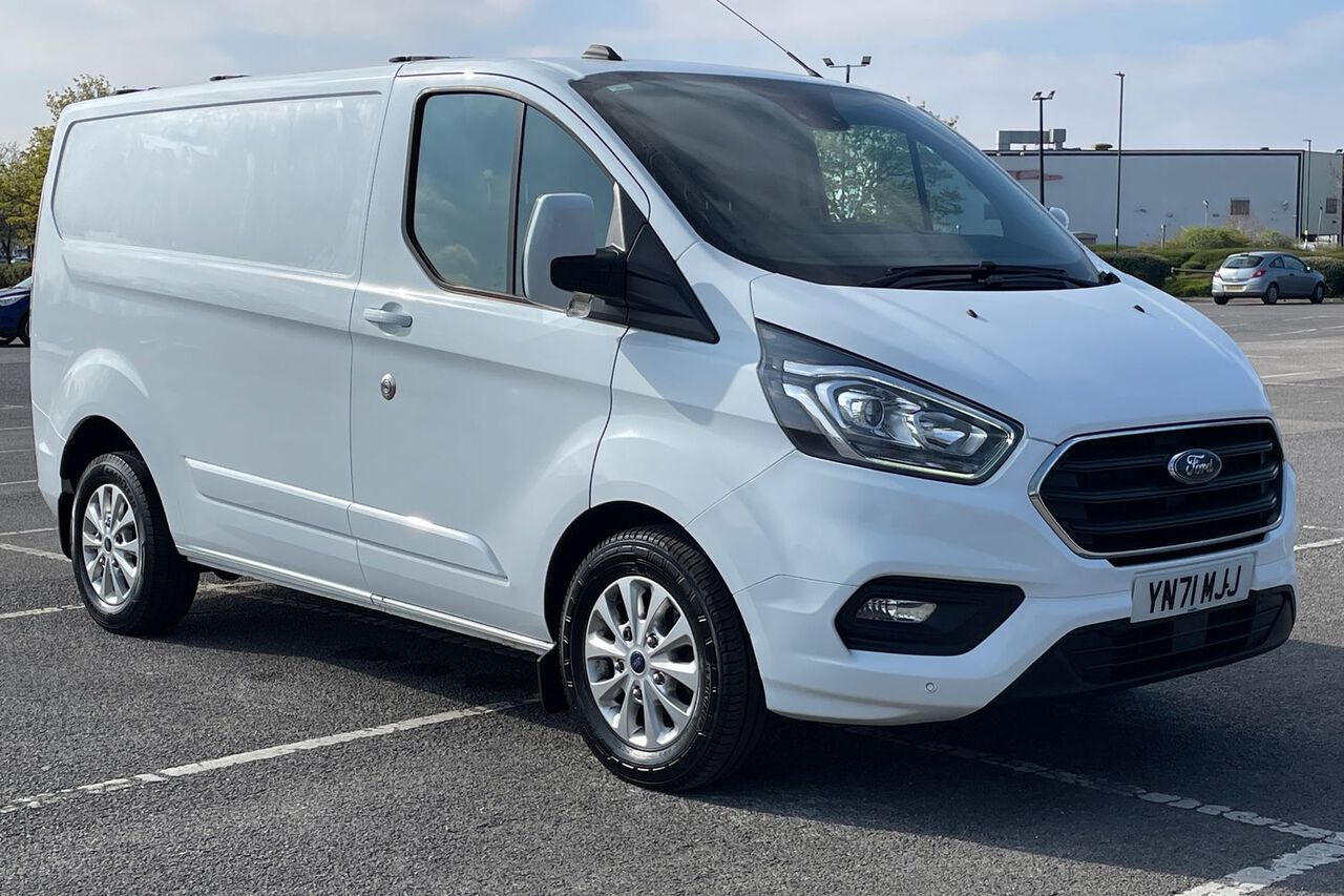 FORD TRANSIT CUSTOM, , hi-res