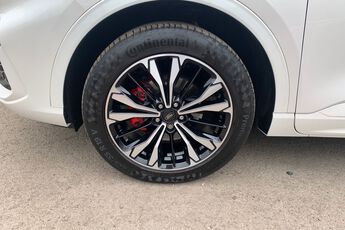 FORD KUGA, , hi-res