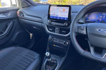 FORD PUMA, , hi-res