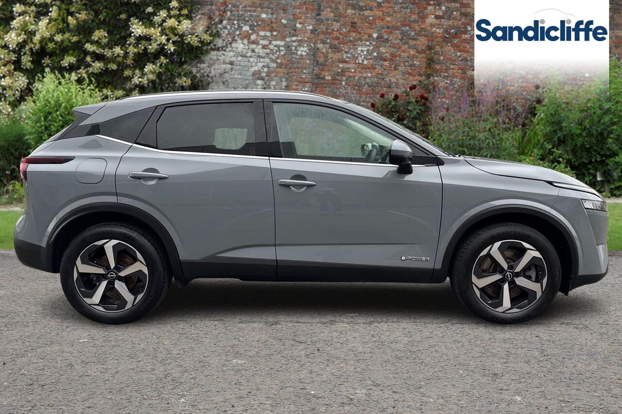 NISSAN QASHQAI, , hi-res