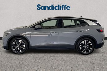 VOLKSWAGEN ID.4, , hi-res