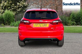 FORD FIESTA, , hi-res