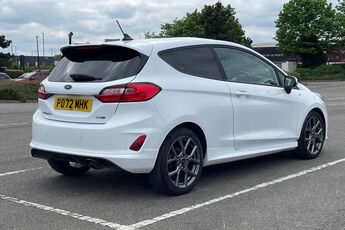 FORD FIESTA, , hi-res