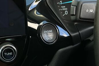 FORD FIESTA, , hi-res