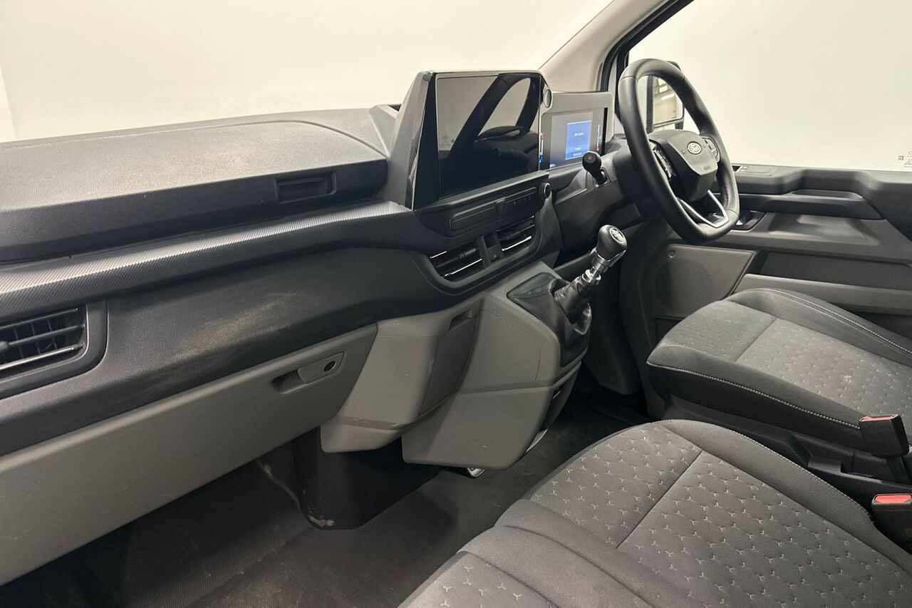FORD TRANSIT CUSTOM, , hi-res