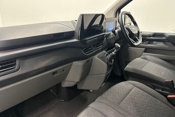 FORD TRANSIT CUSTOM, , hi-res