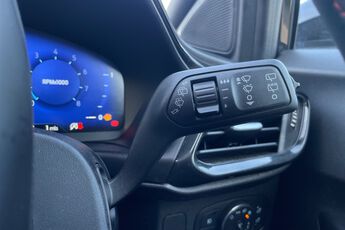 FORD PUMA, , hi-res