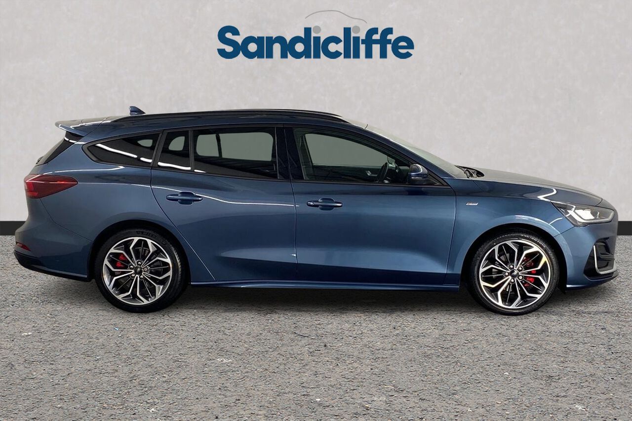 FORD FOCUS, , hi-res