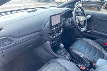 FORD PUMA, , hi-res