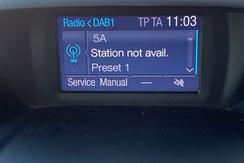 FORD B-MAX, , hi-res