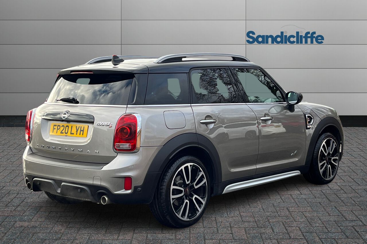 MINI COUNTRYMAN, , hi-res