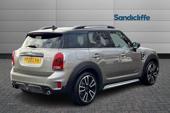 MINI COUNTRYMAN, , hi-res