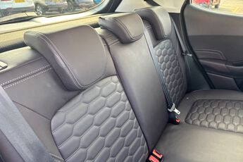 FORD FIESTA VIGNALE, , hi-res