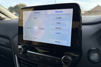 FORD PUMA, , hi-res