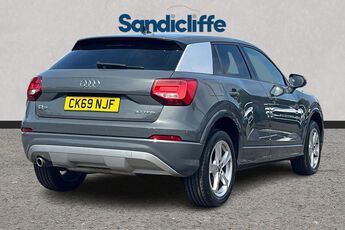 AUDI Q2, , hi-res