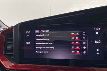 VAUXHALL MOKKA, , hi-res