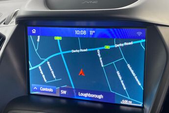 FORD KUGA VIGNALE, , hi-res