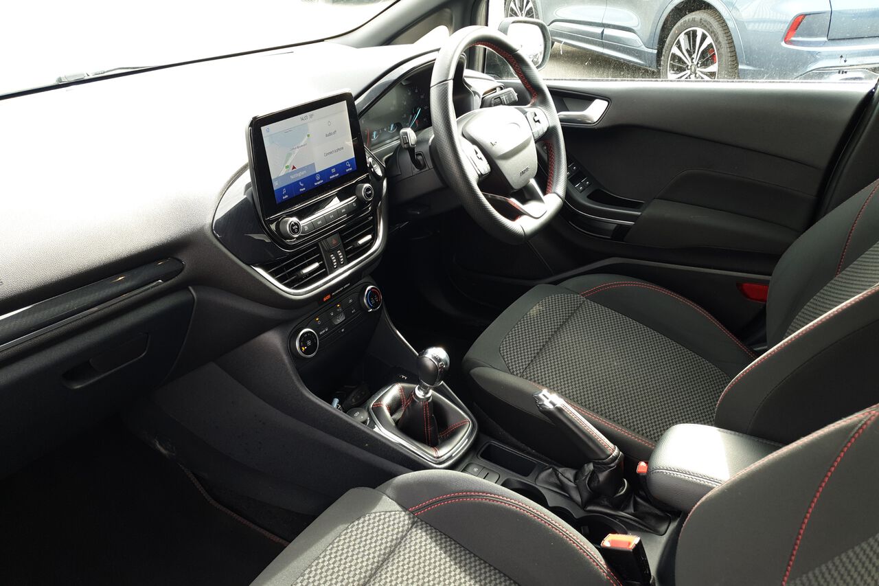 FORD FIESTA, , hi-res